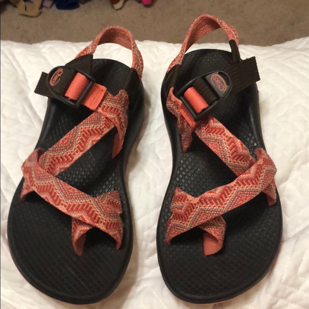 Chacos